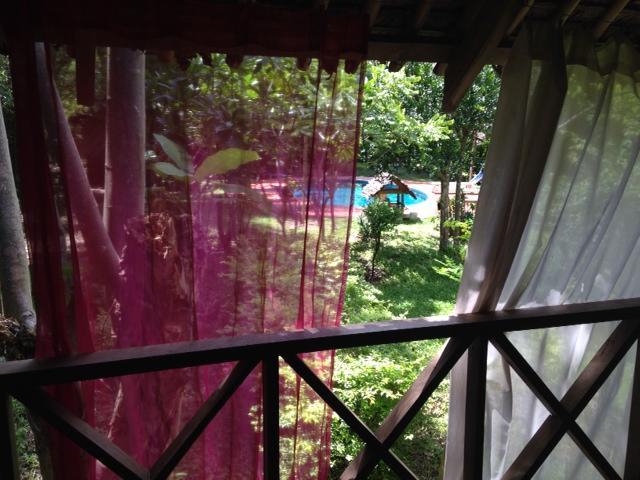 Hotel Sang Tong Huts Mae Hong Son Zewnętrze zdjęcie